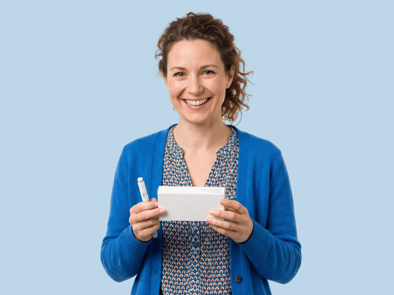 Medication Delivered to Your Door
