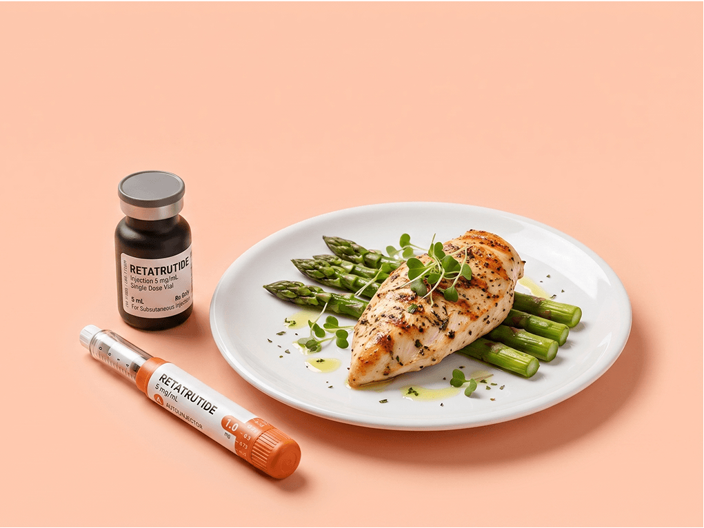Reduces Appetite